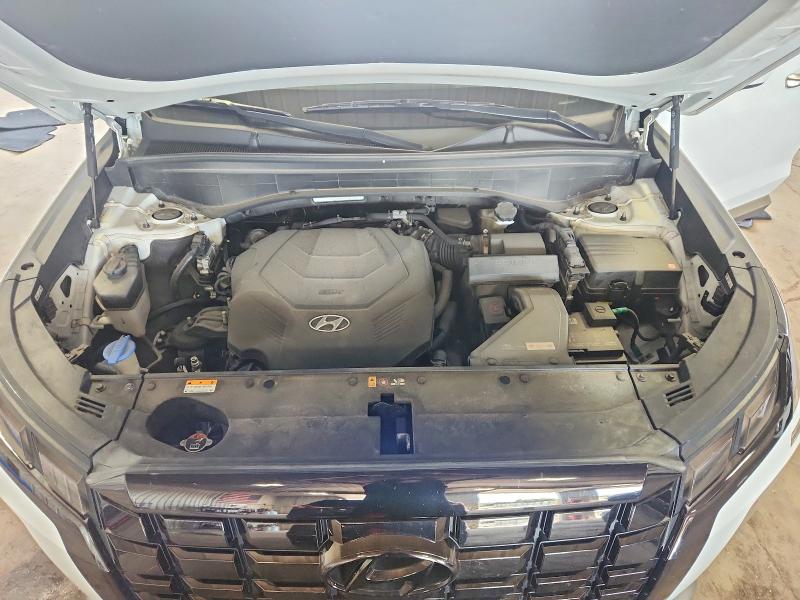 Продажа на аукционе авто 2023 Hyundai Palisade, vin: KM8R5DGE5PU539973, номер лота: 59893376