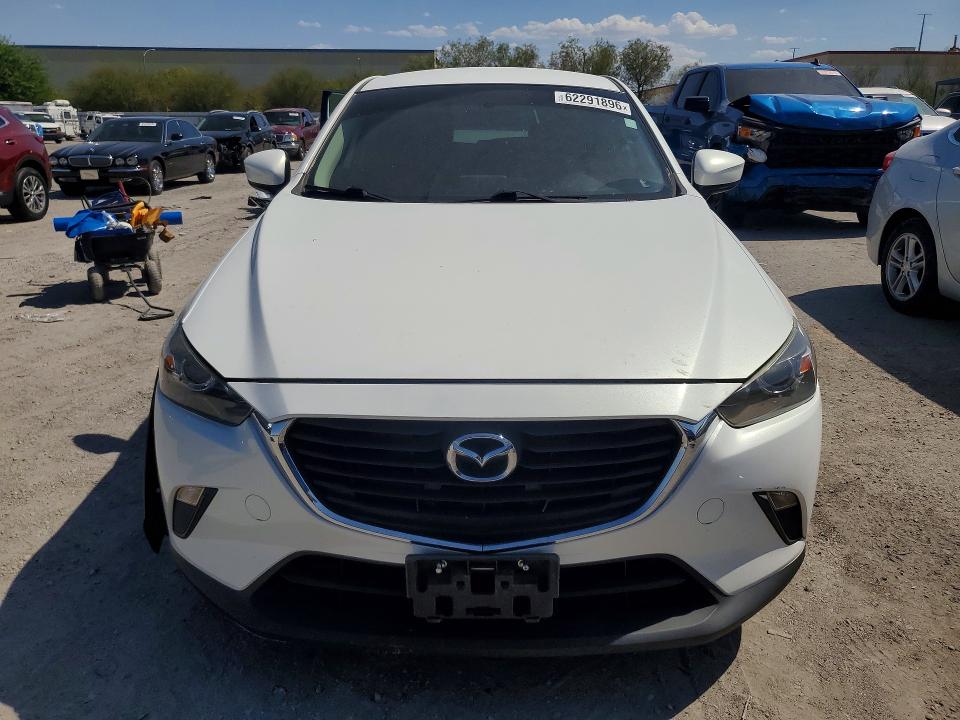 Продажа на аукционе авто 2016 Mazda Cx-3, vin: JM1DKBB78G0108488, номер лота: 62291896