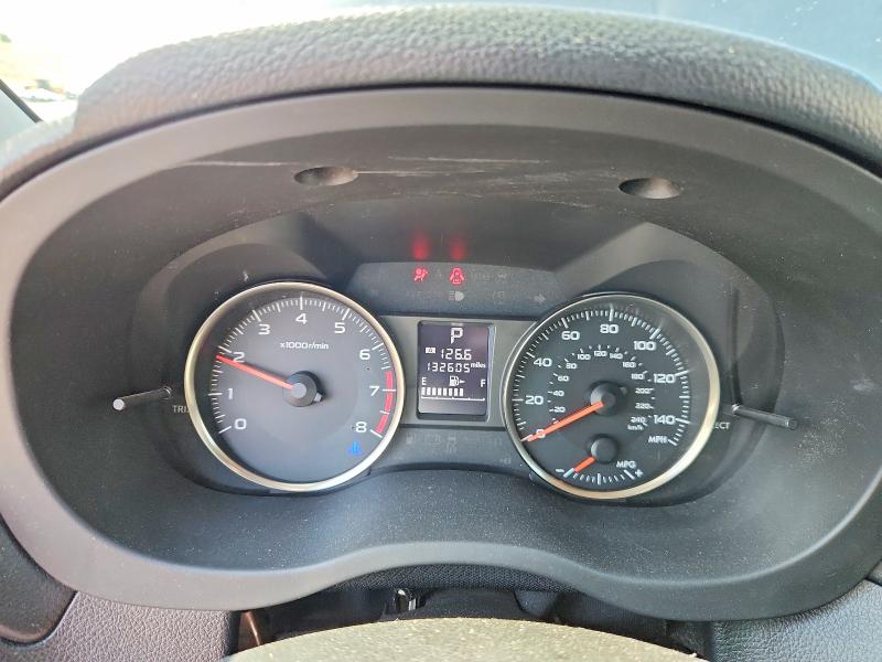 2014 Subaru Xv Crosstrek მანქანა იყიდება აუქციონზე, vin: JF2GPAGCXE8276972, აუქციონის ნომერი: 61944966