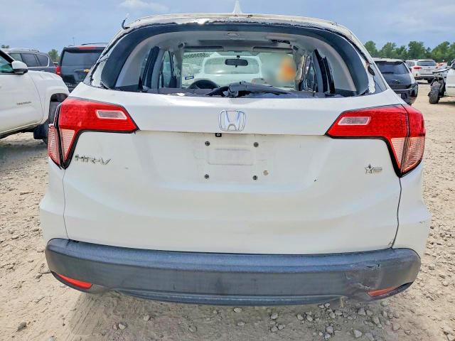 Продаж на аукціоні авто 2018 Honda Hr-v, vin: 3CZRU5H51JM708288, номер лоту: 60980096
