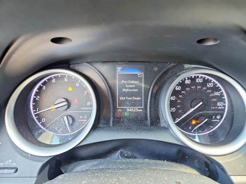 Продажа на аукционе авто 2023 Toyota Camry, vin: 4T1C11AK7PU128752, номер лота: 58661616