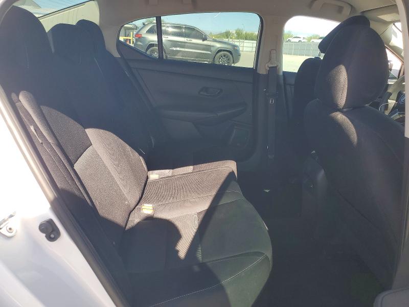 60488246 :رقم المزاد ، 3N1AB8CV0RY248212 vin ، 2024 Nissan Sentra مزاد بيع