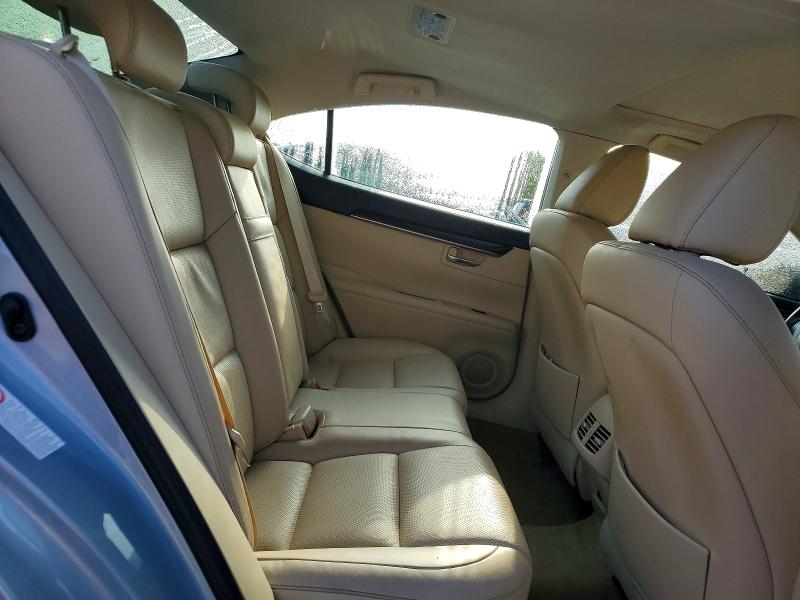 Продажа на аукционе авто 2014 Lexus Es, vin: JTHBK1GG1E2130083, номер лота: 62025696