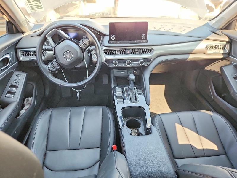 Aukcja sprzedaży 2025 Acura Integra, vin: 19UDE4H22SA001875, numer aukcji: 60792186