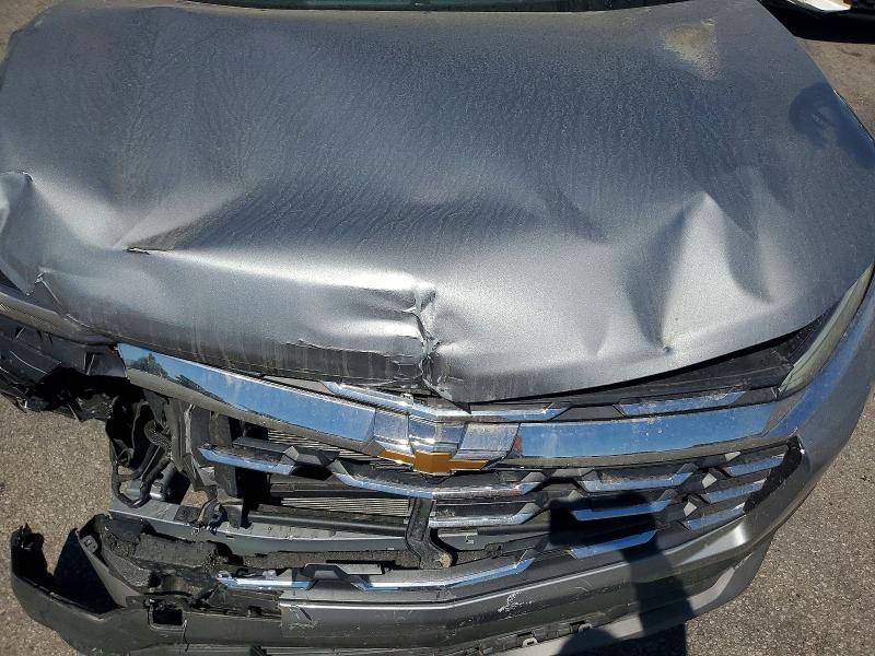 Aukcja sprzedaży 2026 Chevrolet Equinox, vin: 3GNAXPEG9TL328627, numer aukcji: 60082366