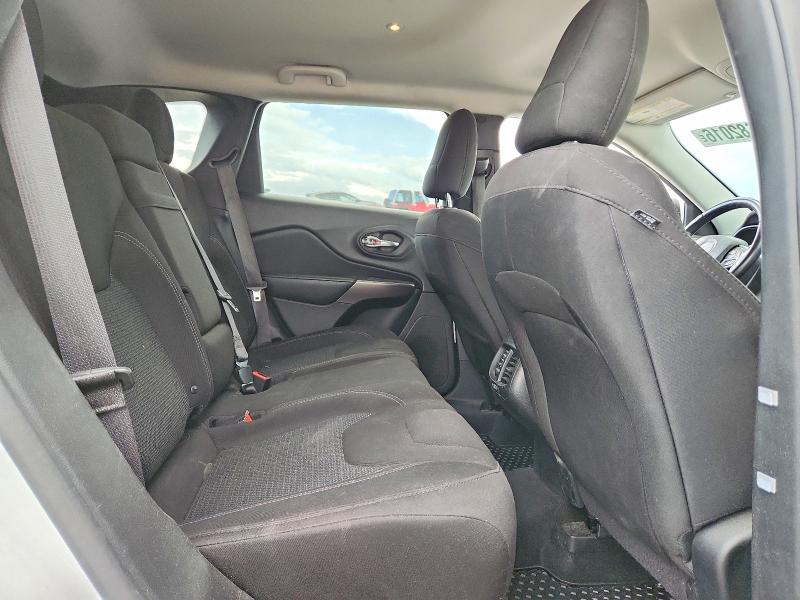 Aukcja sprzedaży 2019 Jeep Cherokee, vin: 1C4PJMCX0KD281370, numer aukcji: 62682016
