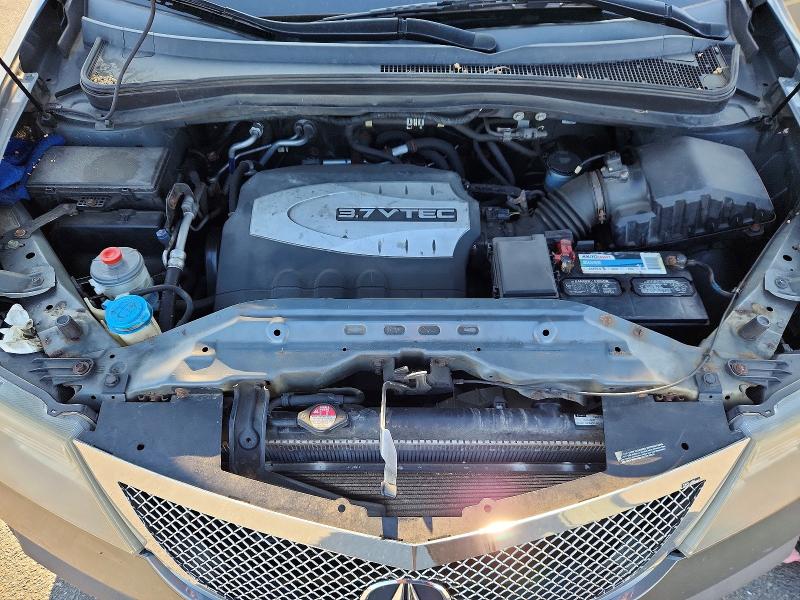 Aukcja sprzedaży 2007 Acura Mdx, vin: 2HNYD28547H513321, numer aukcji: 62207176