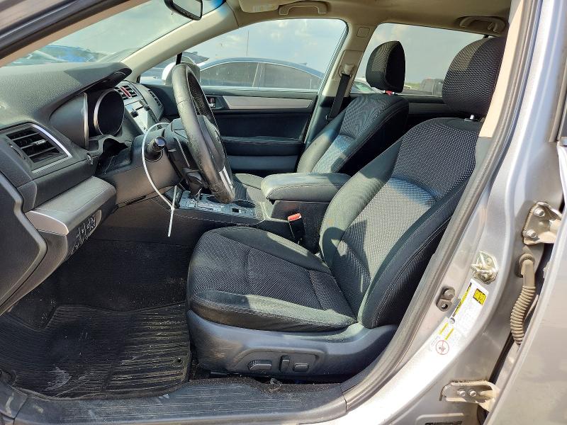 Продажа на аукционе авто 2015 Subaru Outback, vin: 4S4BSAHC5F3245130, номер лота: 63191876