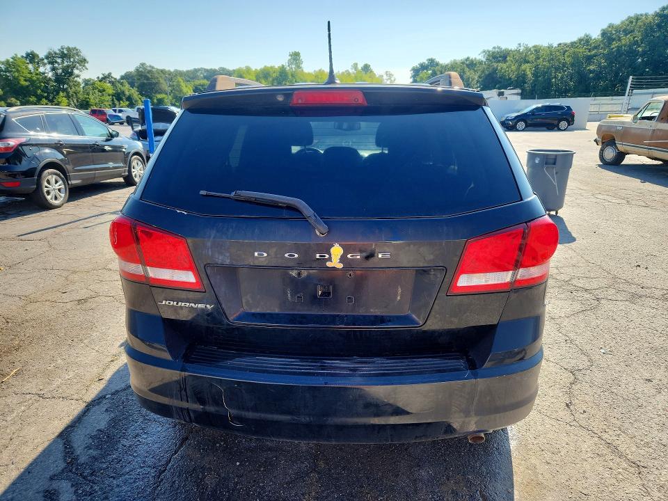 Aukcja sprzedaży 2015 Dodge Journey, vin: 3C4PDCAB9FT670744, numer aukcji: 59822366