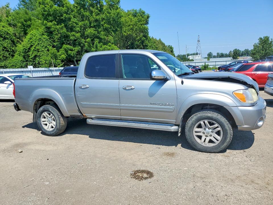 2006 Toyota Tundra მანქანა იყიდება აუქციონზე, vin: 5TBDT44166S506935, აუქციონის ნომერი: 60757366