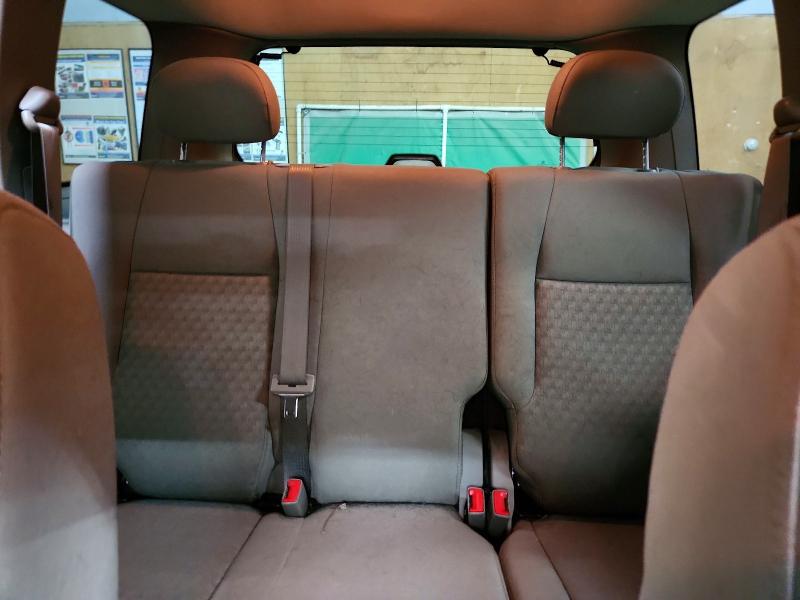 Aukcja sprzedaży 2006 Jeep Liberty, vin: 1J4GL48K46W249095, numer aukcji: 60753126