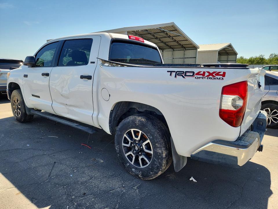 60526196 :رقم المزاد ، 5TFDY5F17FX478925 vin ، 2015 Toyota Tundra مزاد بيع
