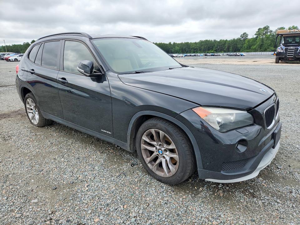 60380046 :رقم المزاد ، WBAVL1C50FVY31968 vin ، 2015 Bmw X1 مزاد بيع