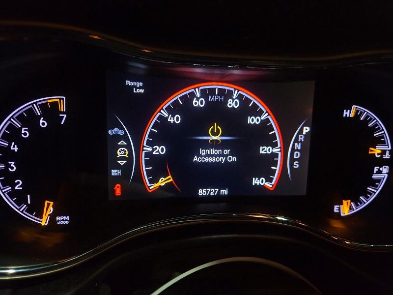 Aukcja sprzedaży 2015 Jeep Grand Cherokee, vin: 1C4RJFBG9FC691912, numer aukcji: 61719736