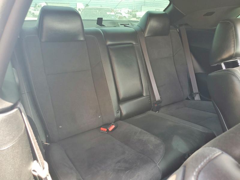 57077506 :رقم المزاد ، 2C3CDZBT9PH602984 vin ، 2023 Dodge Challenger مزاد بيع