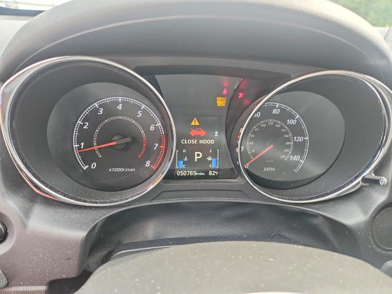 Aukcja sprzedaży 2019 Mitsubishi Outlander Sport, vin: JA4AP3AU3KU033325, numer aukcji: 62595836