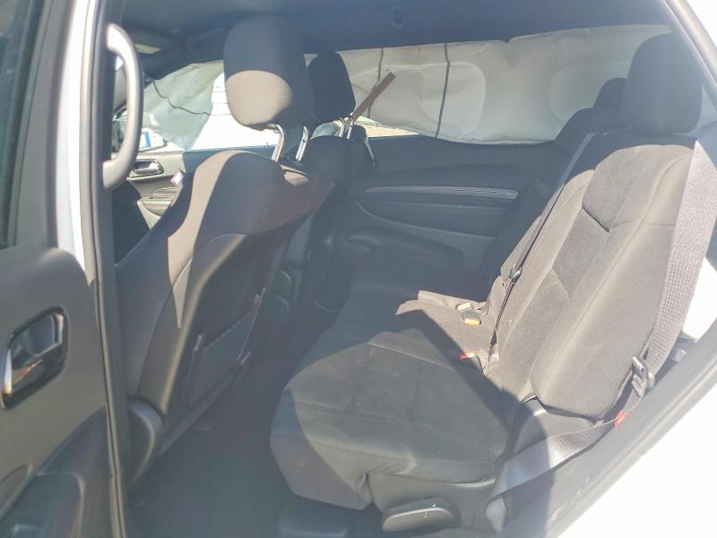 62252396 :رقم المزاد ، 1C4RDHDG3TC211679 vin ، 2026 Dodge Durango مزاد بيع