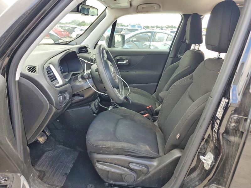 Продаж на аукціоні авто 2020 Jeep Renegade, vin: ZACNJBAB0LPM11005, номер лоту: 61371906