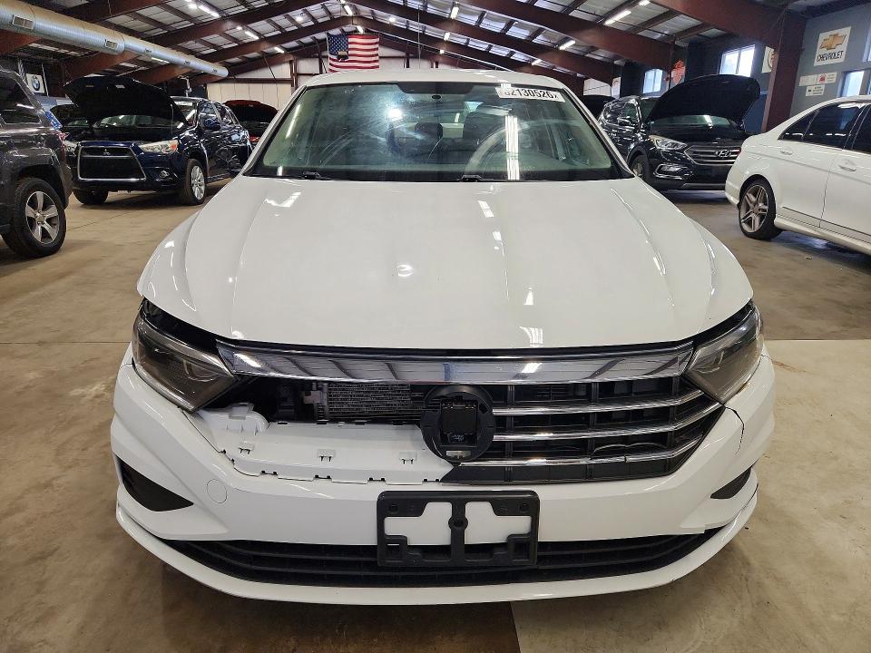 Aukcja sprzedaży 2021 Volkswagen Jetta, vin: 3VWC57BUXMM095660, numer aukcji: 62130526