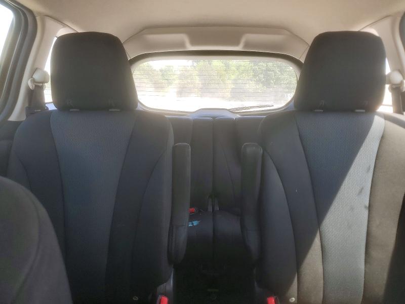 Aukcja sprzedaży 2015 Mazda 5, vin: JM1CW2BL4F0183782, numer aukcji: 61171196