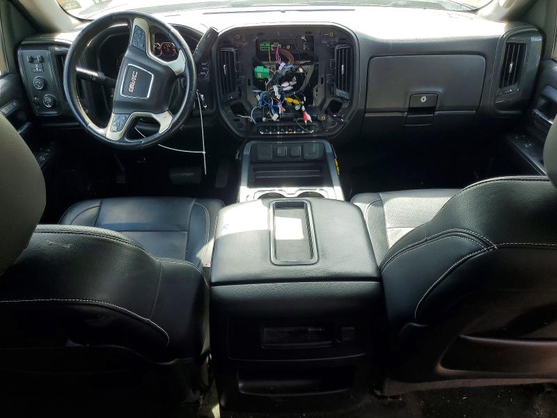Aukcja sprzedaży 2014 Gmc Sierra, vin: 3GTU2VEC1EG218849, numer aukcji: 61346826