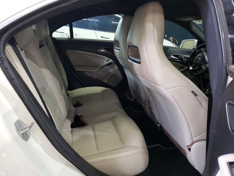 Продажа на аукционе авто 2018 Mercedes-benz Cla, vin: WDDSJ4EB6JN534119, номер лота: 60912796