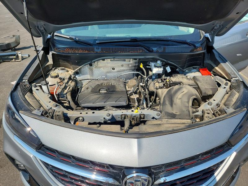 Aukcja sprzedaży 2023 Buick Encore Gx, vin: KL4MMDSL9PB120845, numer aukcji: 61607106