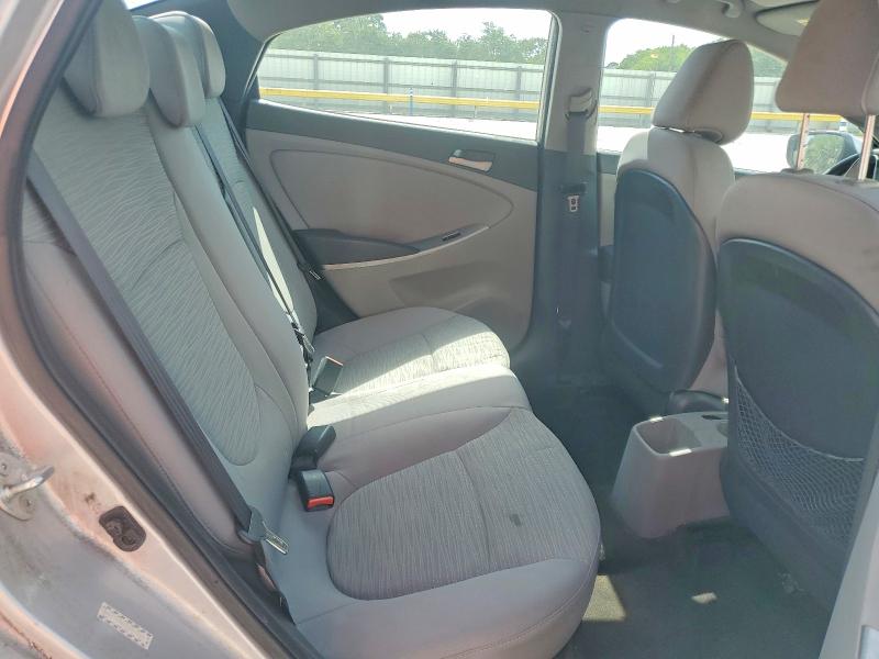 Продажа на аукционе авто 2015 Hyundai Accent, vin: KMHCT4AE6FU907449, номер лота: 59687726