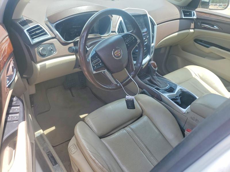 Продаж на аукціоні авто 2014 Cadillac Srx, vin: 3GYFNBE30ES597753, номер лоту: 62497156