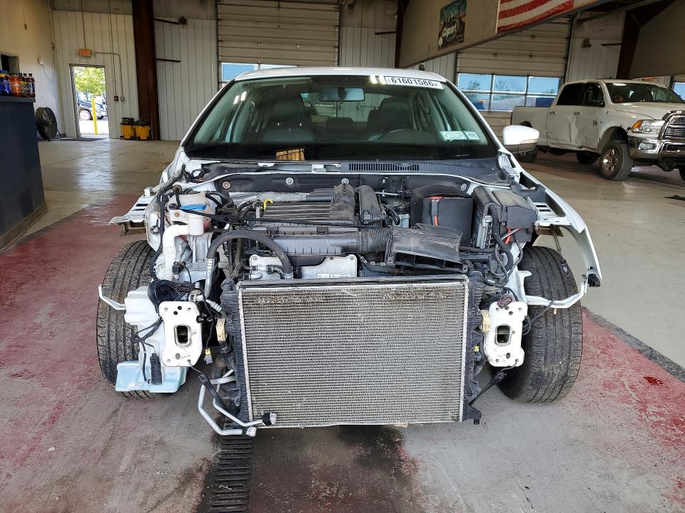 Продажа на аукционе авто 2017 Volkswagen Jetta, vin: 3VWDB7AJ1HM272557, номер лота: 61601586