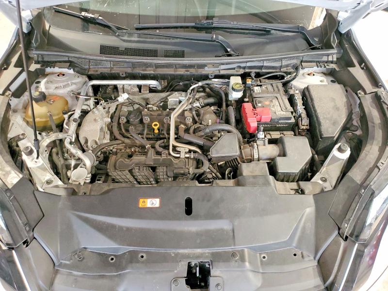 61588646 :رقم المزاد ، JA4J4VA85NZ014581 vin ، 2022 Mitsubishi Outlander مزاد بيع