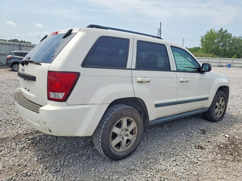2009 Jeep Grand Cherokee მანქანა იყიდება აუქციონზე, vin: 1J8GR48K99C502091, აუქციონის ნომერი: 62975986