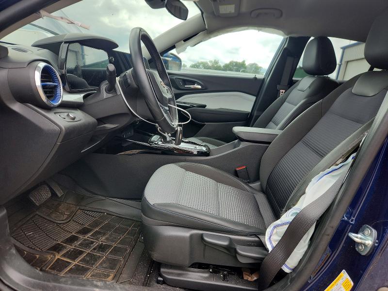 Aukcja sprzedaży 2024 Chevrolet Trax, vin: KL77LHE29RC046434, numer aukcji: 60594846