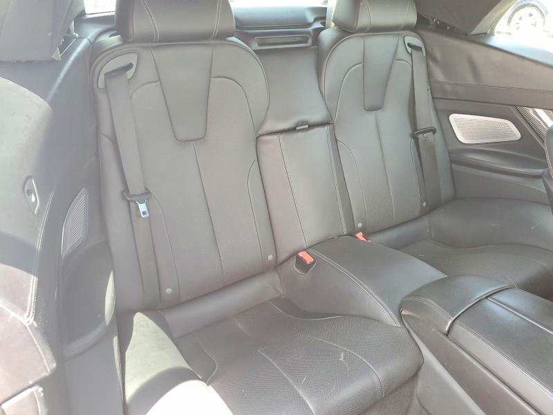 63186976 :رقم المزاد ، WBSLZ9C5XEDZ78531 vin ، 2014 Bmw M6 مزاد بيع