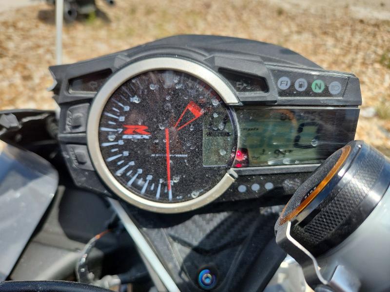 Продаж на аукціоні авто 2025 Suzuki Gsx-r600, vin: JS1GN7FA0S7100645, номер лоту: 59720906