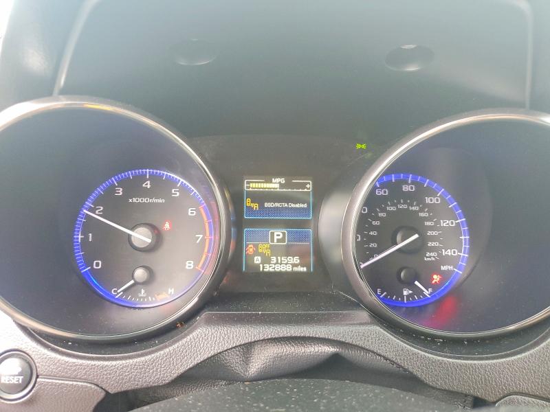 2016 Subaru Outback მანქანა იყიდება აუქციონზე, vin: 4S4BSAJC0G3248321, აუქციონის ნომერი: 60139936