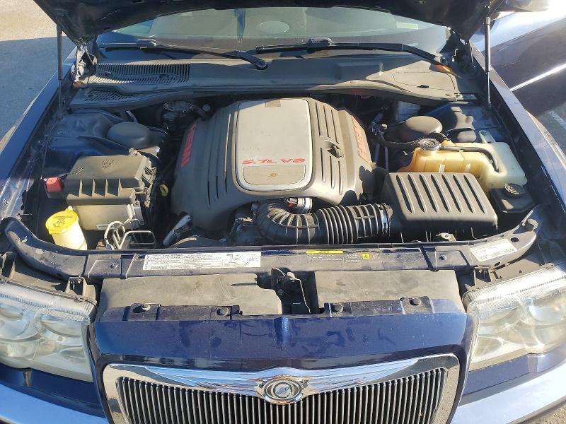 Продаж на аукціоні авто 2006 Chrysler 300c, vin: 2C3LA63H46H441413, номер лоту: 61801176