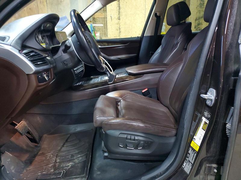 Продажа на аукционе авто 2014 Bmw X5, vin: 5UXKS4C55E0J95679, номер лота: 62961146