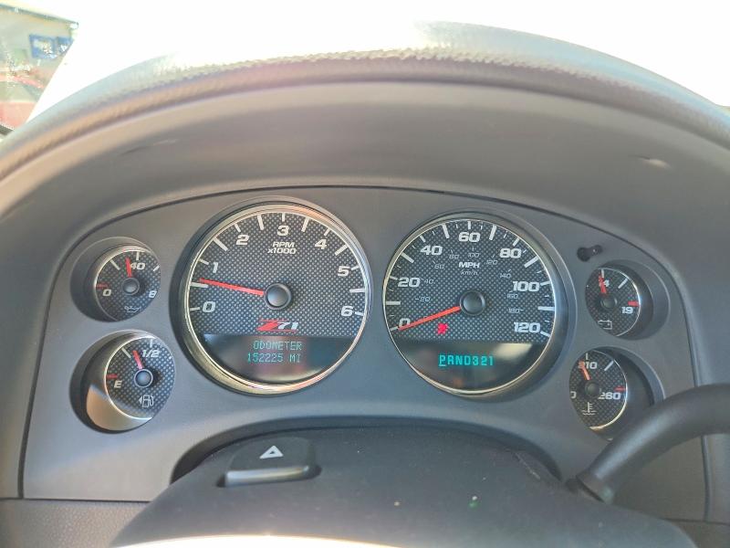 Aukcja sprzedaży 2007 Chevrolet Avalanche, vin: 3GNFK12377G221934, numer aukcji: 61053746