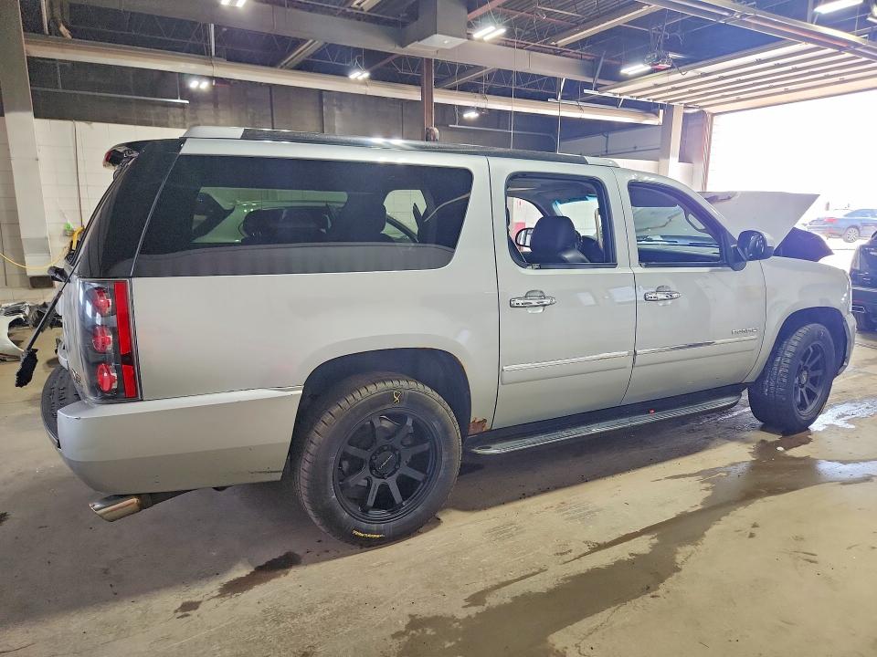 2012 Gmc Yukon Xl მანქანა იყიდება აუქციონზე, vin: 1GKS2MEF2CR275364, აუქციონის ნომერი: 63147216