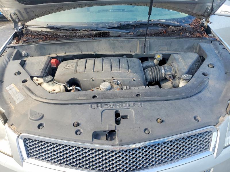 Aukcja sprzedaży 2011 Chevrolet Traverse, vin: 1GNKRGEDXBJ234248, numer aukcji: 60592496