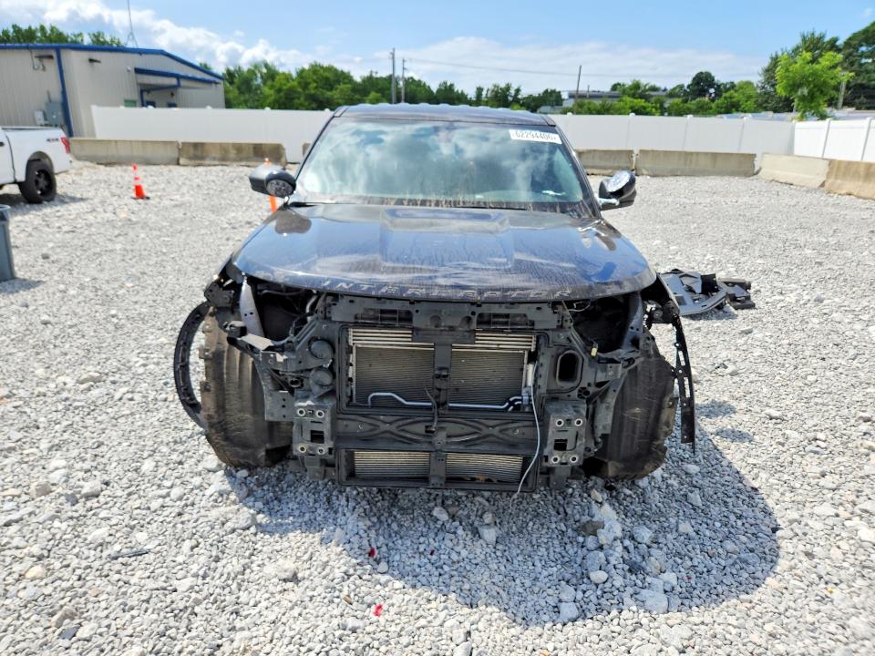 Aukcja sprzedaży 2023 Ford Explorer, vin: 1FM5K8AC9PGC17681, numer aukcji: 62294406