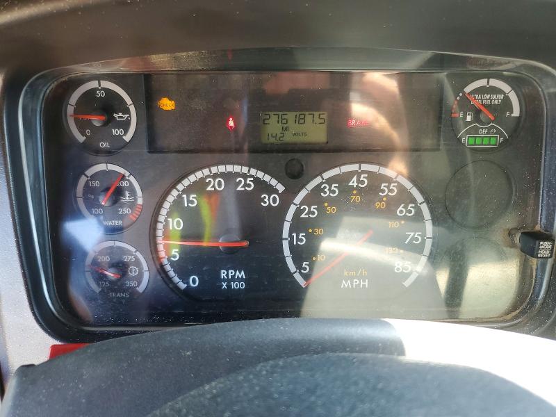 Продаж на аукціоні авто 2013 Freightliner M2, vin: 1FVACWDU0DHBZ6869, номер лоту: 60713176