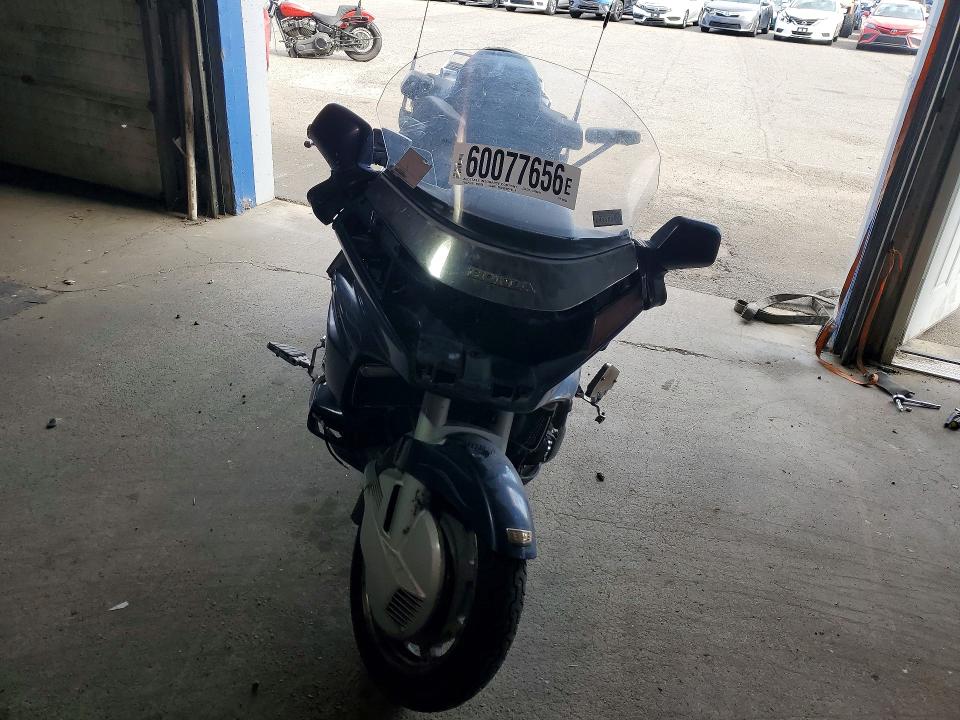 Aukcja sprzedaży 1988 Honda Gl1500, vin: 1HFSC2201JA002866, numer aukcji: 60077656