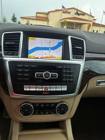 2012 Mercedes-benz Ml მანქანა იყიდება აუქციონზე, vin: 4JGDA5HB8CA082457, აუქციონის ნომერი: 59922636