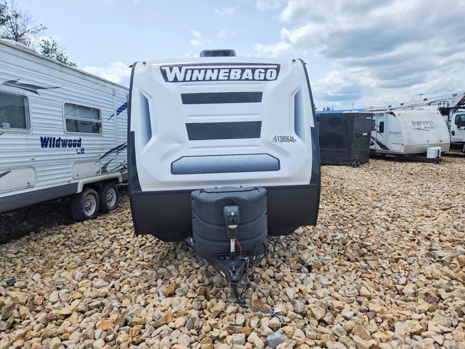 Aukcja sprzedaży 2023 Winnebago Micro Minn, vin: 54CTM2G21P3076663, numer aukcji: 61380646