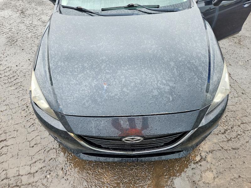 Продаж на аукціоні авто 2014 Mazda 3, vin: JM1BM1K79E1199905, номер лоту: 63178796