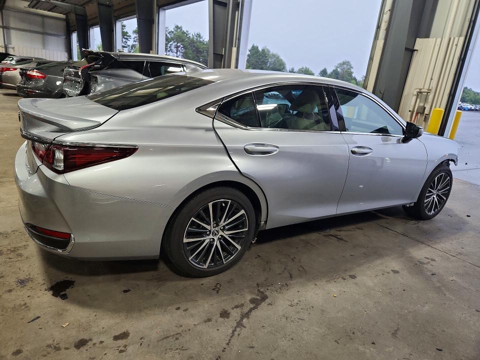 Aukcja sprzedaży 2022 Lexus Es 250, vin: 58AD11D17NU009418, numer aukcji: 60711866