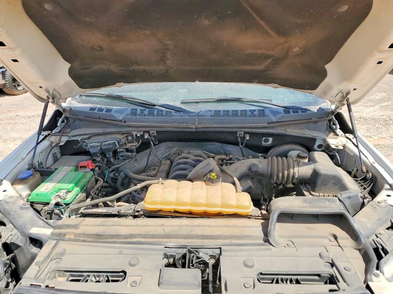 Aukcja sprzedaży 2017 Ford F150, vin: 1FTEX1CF1HKE55690, numer aukcji: 57858656