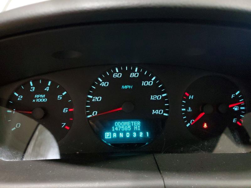 Aukcja sprzedaży 2007 Chevrolet Impala, vin: 2G1WB58KX79110005, numer aukcji: 61048086